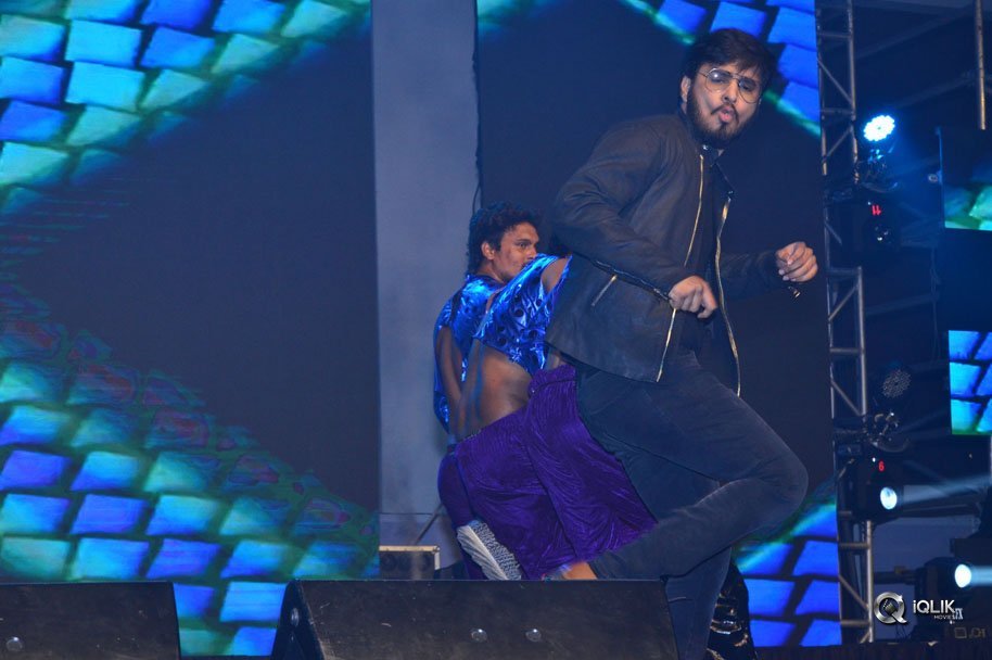 Keshava-Movie-Audio-Launch